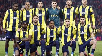 Fenerbahçeliler çıldırdı! Takımın yıldız ismi Galatasaray'ı takip etti