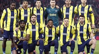 Fenerbahçeliler çıldırdı! Takımın yıldız ismi Galatasaray'ı takip etti