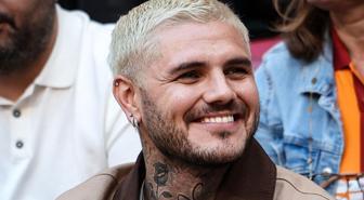 Mauro Icardi'den 5. yıldız sonrası ilk açıklama: Burası çok büyük bir camia