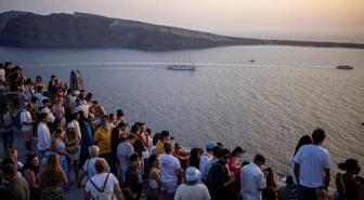 Yunanistan'da deprem paniği! Okullar tatil edildi
