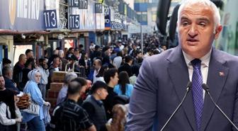 Kurban Bayramı tatili 9 gün olacak mı? Bakan Ersoy yanıtladı