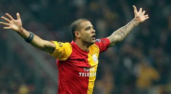 Felipe Melo'dan ''Fener ağlama'' paylaşımı