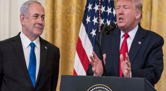 İsrail basını, Trump'ın Orta Doğu ziyaretinin Netanyahu'ya 'kovuldun' mesajı verdiğini yazdı