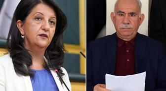 PKK'nın feshi sonrası DEM Parti'den İmralı'ya ilk ziyaret