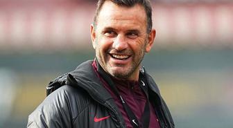 Okan Buruk'tan Kayserispor maçı öncesi şampiyonluk sözleri: Bayram havası var