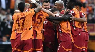 Şampiyonluk sonrası Galatasaray'ı bekleyen dev gelir