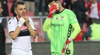 Sivasspor küme düştü, eski oyuncuları Emre Kılınç üzüntüden yıkıldı