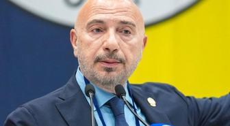 Hakan Bilal Kutlualp'ten Ali Koç'a seçim tepkisi