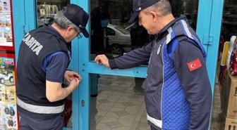 Ünlü zincir markette bozuk ürün skandalı! 3 şube kapatıldı