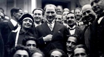 19 Mayıs Atatürk'ü Anma, Gençlik ve Spor Bayramımız kutlu olsun