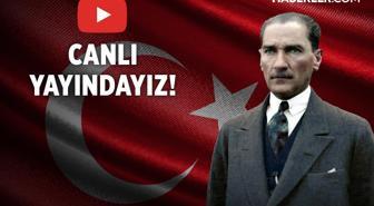 Prof. Dr. Necati Demir, Atatürk'ün Samsun'a çıkışını anlatıyor