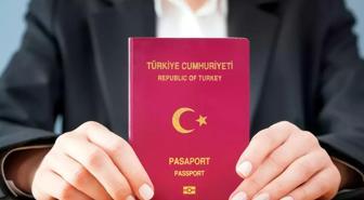 Yunanistan'da pasaport kontrolünde yeni dönem! Kayıtlar 3 yıl saklanacak