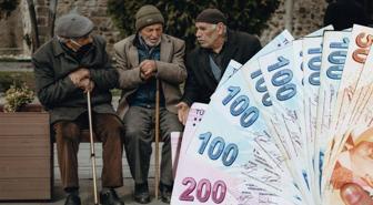 Emeklilere ödenecek Kurban Bayramı ikramiyesinde takvim netleşmeye başladı