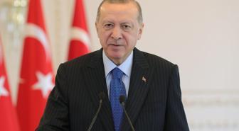 Erdoğan'dan 19 Mayıs mesajı! 'Türkiye Yüzyılı' vurgusu dikkat çekti