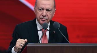 Cumhurbaşkanı Erdoğan: Yeni anayasayı ertelemek mümkün değil