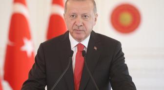 Erdoğan'dan 19 Mayıs mesajı! 'Türkiye Yüzyılı' vurgusu dikkat çekti