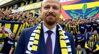 Bilal Erdoğan Fenerbahçe Başkanlığı'na aday olacak mı? Canlı yayında açıkladı