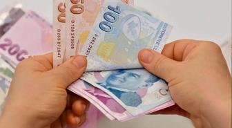 Türkiye'de maaşlardan ev kiralarına ayrılan pay rekora koşuyor