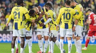 Kanarya ön eleme oynayacak! Fenerbahçe'nin Şampiyonlar Ligi yolu