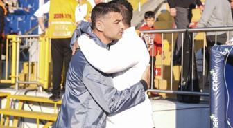 Çağdaş Atan ve Burak Yılmaz arasında kriz! Özrünü kabul etmedi