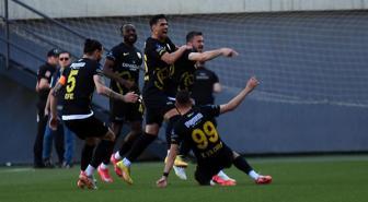 2. Lig yolunda finalistler belli oldu