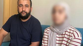 Öğretmenden tesettürlü öğrencisine skandal ifade: Önüne dön karabaş