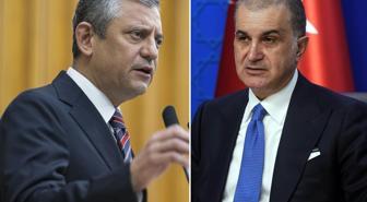Özel'in 'yerel diktatör' çıkışına AK Parti Sözcüsü Çelik'ten sert tepki