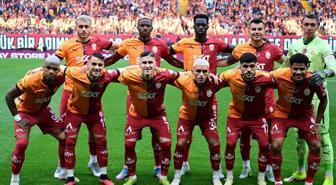 Galatasaray'dan peş peşe şampiyonluk paylaşımları! Rakiplerine büyük gönderme