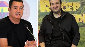 Şahan Gökbakar, Acun Ilıcalı ile dalga geçti