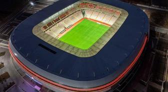 Süper Lig'den düşen takımın yıldızı hocasını suçladı