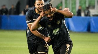 Bandırmaspor, Süper Lig yolunda finalin kapısını araladı