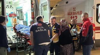 Tartıştığı ağabeyini ve yengesini vurdu: 1 ölü, 1 yaralı
