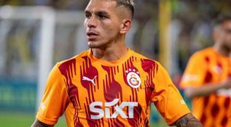 Torreira'nın yeni aşkı şampiyonlukla ortaya çıktı