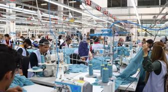 Türk tekstil devi resmen iflas etti! Dosyası 3 yılda kapatıldı