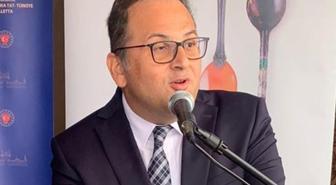 Türkiye'nin Malta Büyükelçisi Erdeniz Şen hayatını kaybetti