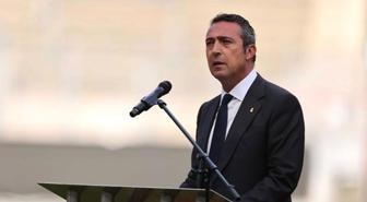 Ali Koç'a bir darbe de eski dostu Metin Sipahioğlu'ndan