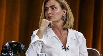Gözlerden uzak aşk yaşayan Ceyda Düvenci'den sürpriz kutlama