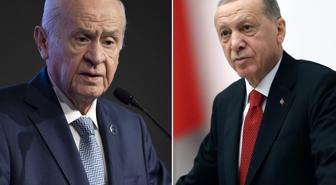 Bahçeli'nin komisyon çağrısına AK Parti kanadından ilk yanıt