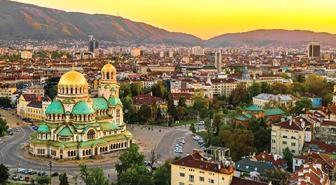 Bulgaristan 2026'da Euro'ya geçmeye hazırlanıyor