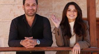 Böyle bir zamanda yapılacak şey mi? Ozan Akbaba ve Sinem Ünsal'a tepki yağıyor