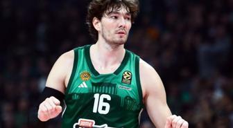 Cedi Osman'ın 19 Mayıs paylaşımı Yunanistan'da olay oldu