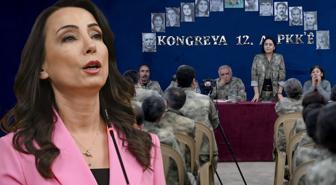 DEM Partili Hatimoğulları'ndan iktidara çağrı: Bu adımlar hızlıca atılmalı