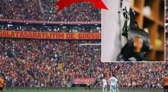 Dünya devinden Galatasaray taraftarını uyutmayan paylaşım
