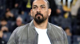 Amedspor'da Servet Çetin dönemi sona erdi