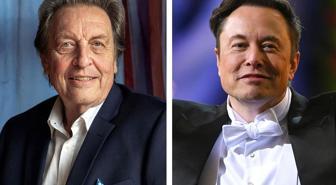 Elon Musk'ın babası katil çıktı! Hepsini tek bir kişi için öldürmüş