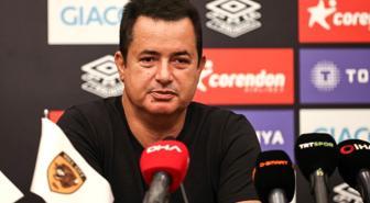 Acun Ilıcalı, Emre Belözoğlu olmayınca gözünü o isme çevirdi