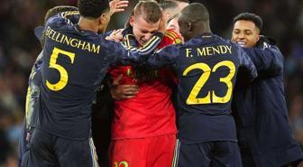Galatasaray gözünü kararttı! Real Madrid'den transfer istiyor