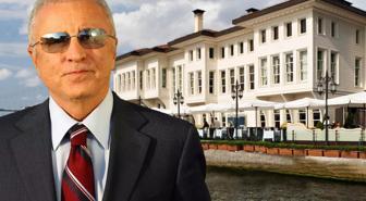 Eski Galatasaray Başkanı Ünal Aysal'a icra şoku