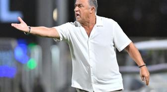 Fatih Terim'in Al Shabab'ı şampiyona kaybetti