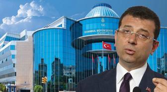İBB'ye 3. dalga yolsuzluk operasyonu! 22 gözaltı kararı